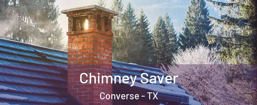  Chimney Saver Converse - TX