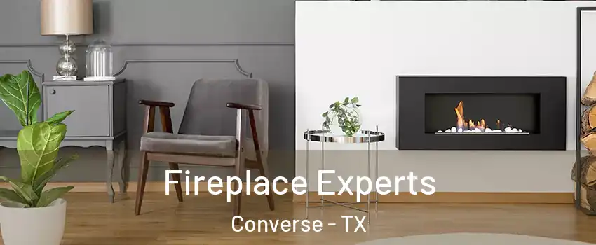  Fireplace Experts Converse - TX