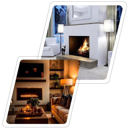 Remove Chimney Odor in Converse, TX