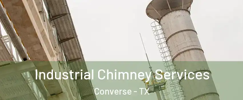  Industrial Chimney Services Converse - TX