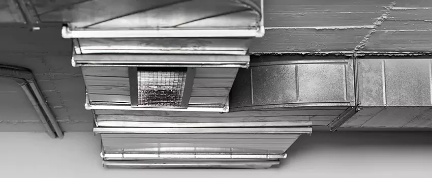 Trusted Air Duct Cleaning Company in Converse, Texas