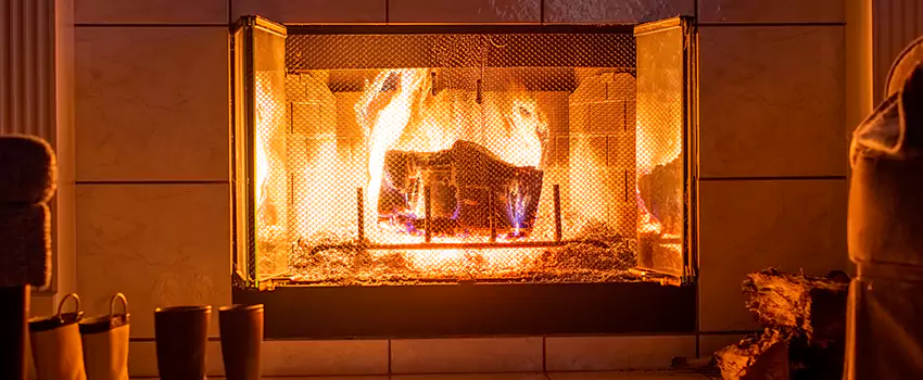 Astria Vent Free Gas Fireplaces Installation in Converse, TX