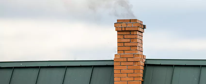 Animal Screen Chimney Cap Repair And Installation Services in Converse, Texas