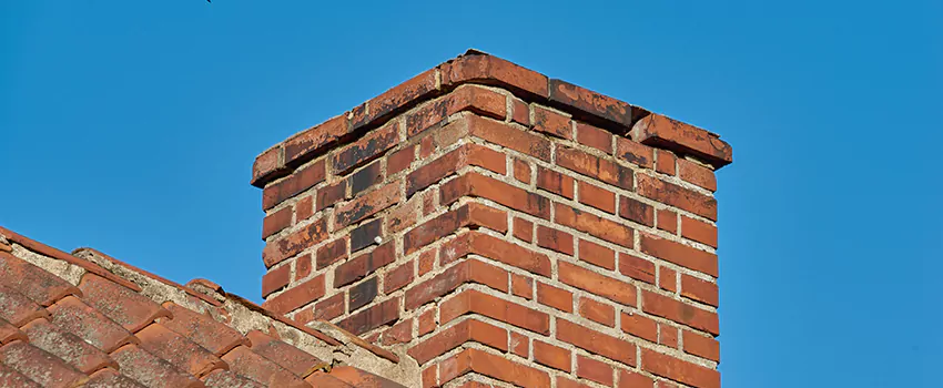 Clean Blocked Chimney in Converse, Texas