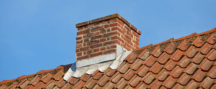 Residential Chimney Bricks Rotten Repair Services in Converse, TX