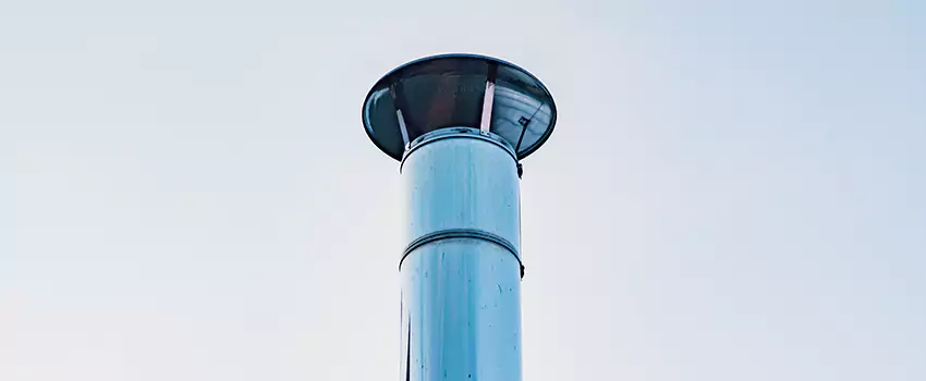 Wind-Resistant Chimney Caps Installation and Repair Services in Converse, Texas
