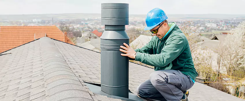 Chimney Chase Inspection Near Me in Converse, Texas
