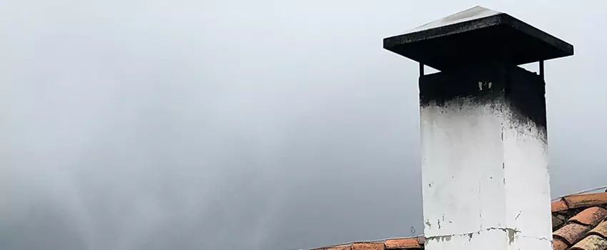 Chimney Damper Inspection in Converse, TX