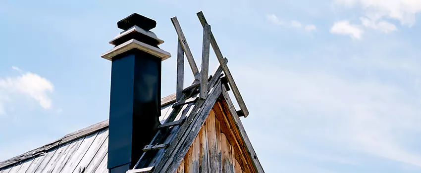Chimney Creosote Cleaning in Converse, TX