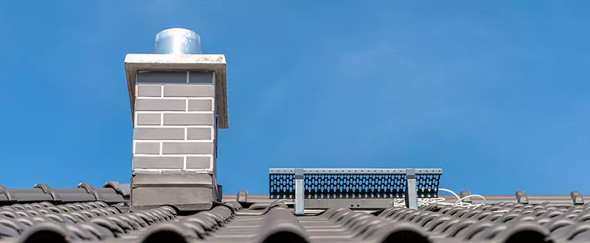 Chimney Flue Relining Services in Converse, Texas