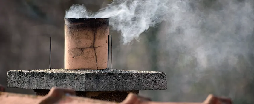 Wood Burning Chimney Odor Removal in Converse, TX