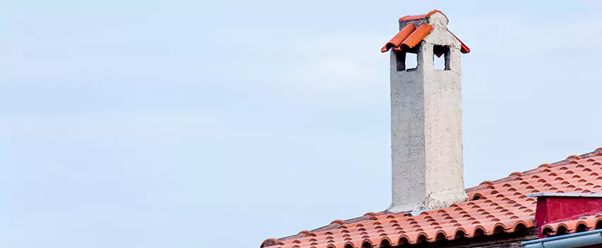 Chimney Pot Replacement in Converse, TX