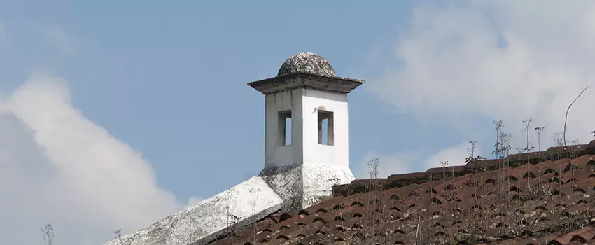 Cost To Rebuild A Chimney in Converse, TX