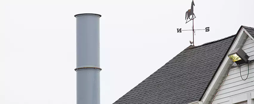 Chimney Inspection in Converse, TX