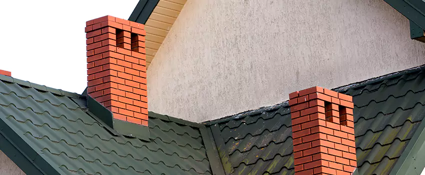 Chimney Saver Waterproofing Services in Converse, Texas