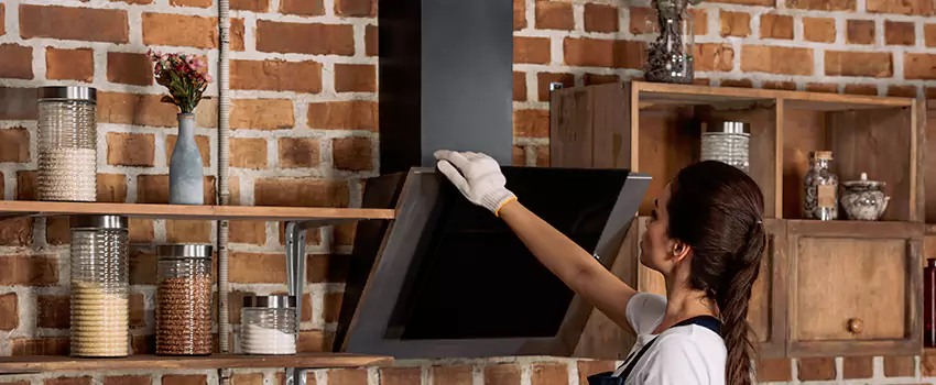 Chimney Installation in Converse, TX