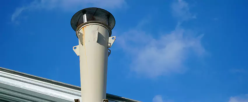 Chimney Spark Arrestor Requirements in Converse, TX