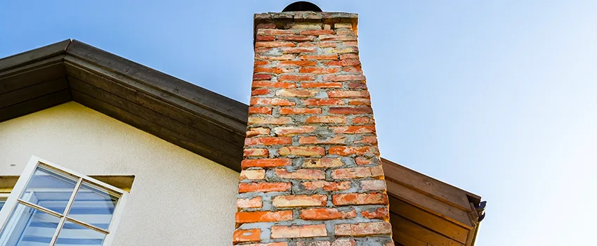 Chimney Mortar Replacement in Converse, TX
