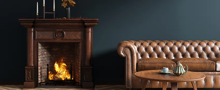 Traditional Fireplace Design Refurbishment Costs in Converse, Texas