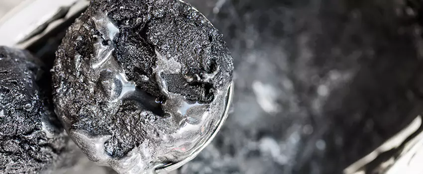 Clogged Dryer Vent Lint Cleaning in Converse, Texas