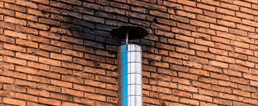 Diagnosing Commercial Chimney Problems in Converse, TX