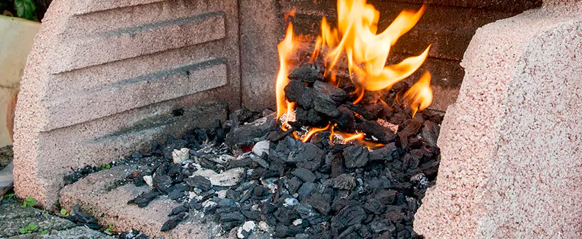 Remove Creosote From Brick in Converse, TX