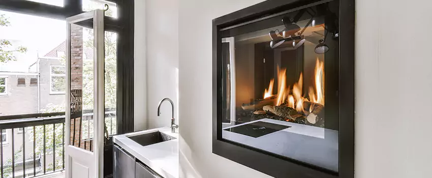 Dimplex Fireplace Installation and Repair in Converse, Texas
