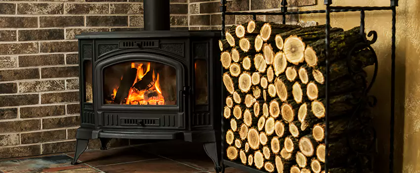 Drolet Fireplaces in Converse, Texas