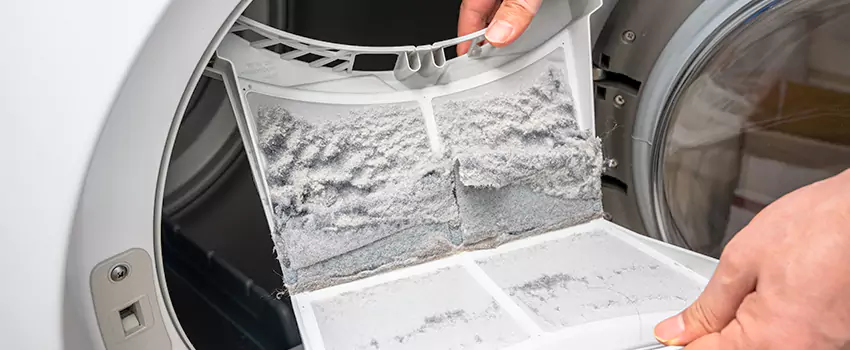 Best Dryer Lint Removal Company in Converse, Texas