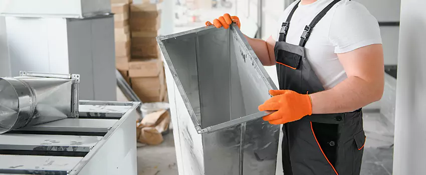 Benefits of Dryer Vent Inspection in Converse, TX