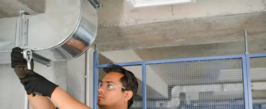 HVAC Ductwork Cleaning in Converse, TX