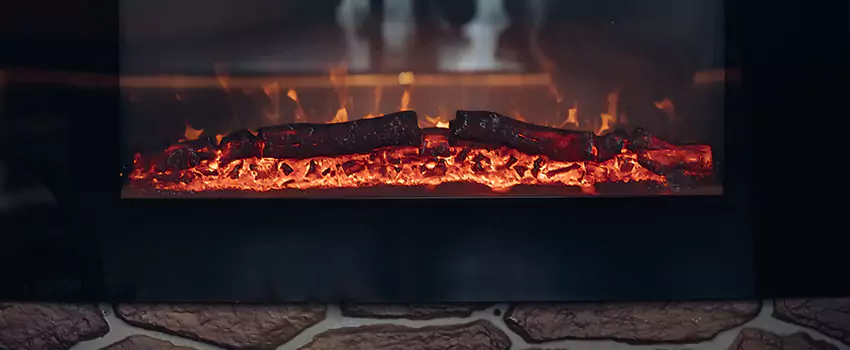 Outdoor Electric Fireplace Installation Solutions in Converse, TX