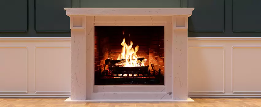 Empire Comfort Systems Fireplace Installation and Replacement in Converse, Texas