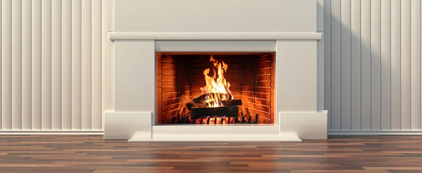 Fireplace Broken Ashtray Repair Services in Converse, Texas