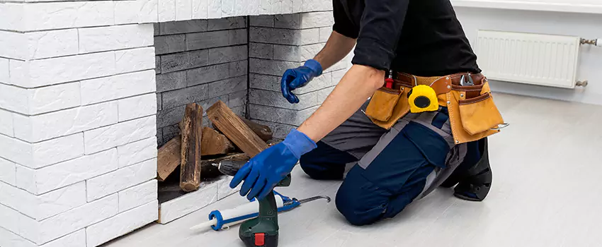 Fireplace Doors Cleaning in Converse, Texas