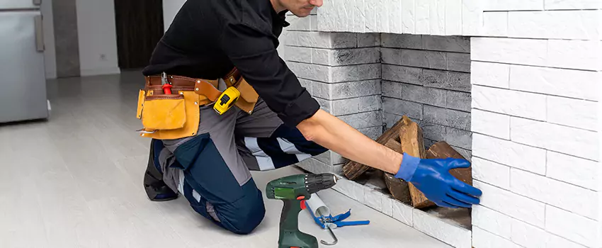 Ethanol Fireplace Installation Contractors in Converse, Texas