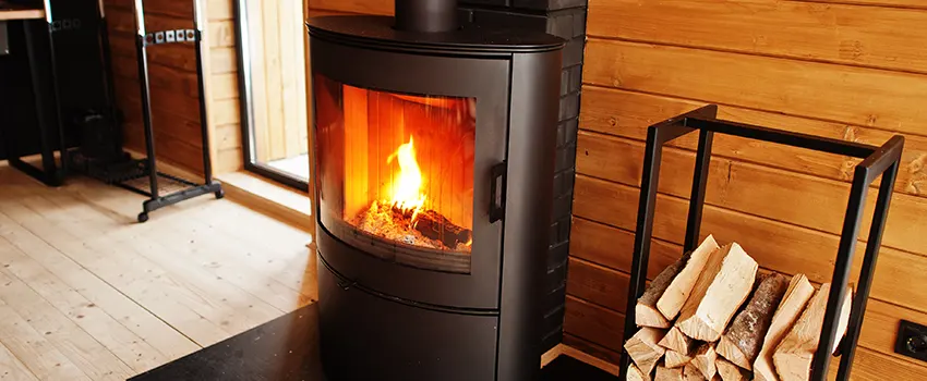 Gas Fireplace Door Handle Installation Services in Converse, Texas
