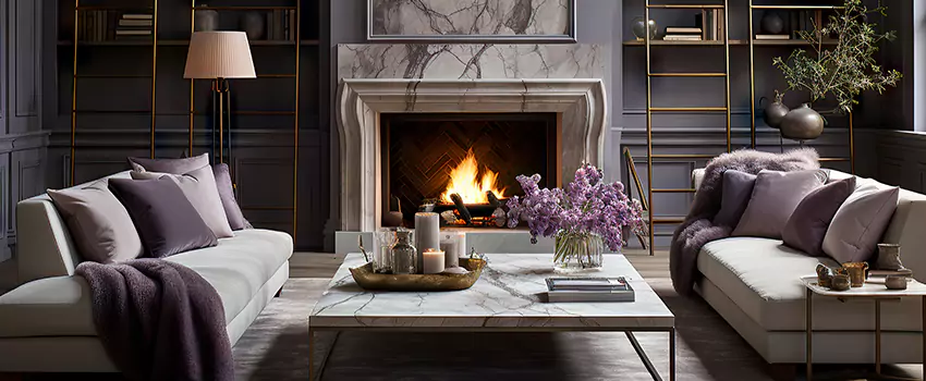 Fireplace Xtrordinair Ember-Glo Insert Fireplace Maintenance in Converse, Texas