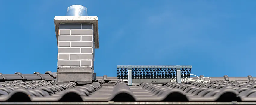 Repair Blocked Chimney in Converse, Texas