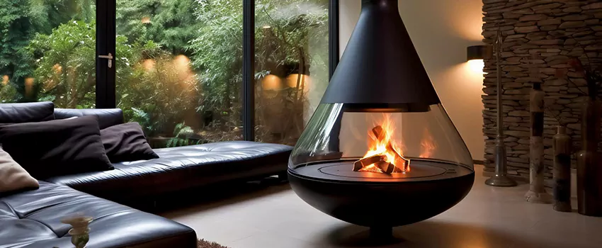 Affordable Floating Fireplace Repair And Installation Services in Converse, Texas