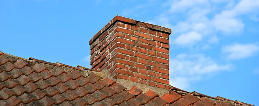 Flue Tiles Cracked Repair Services near Me in Converse, TX