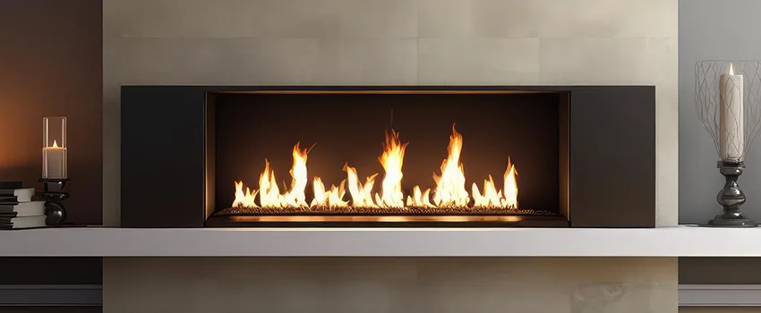 Vent Free Gas Fireplaces Repair Solutions in Converse, Texas