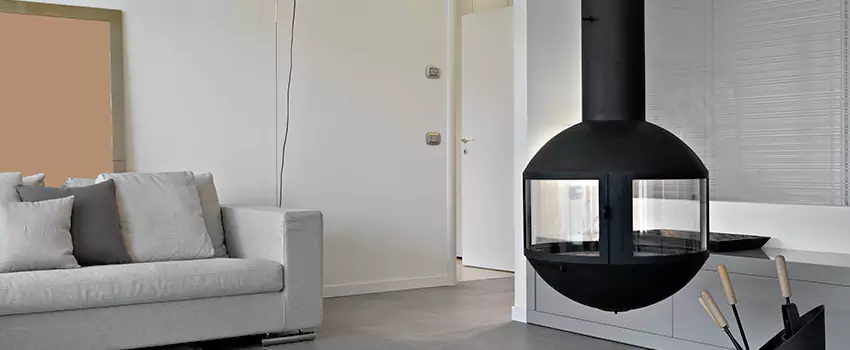 Hanging & Suspended Fireplaces Designer in Converse, Texas