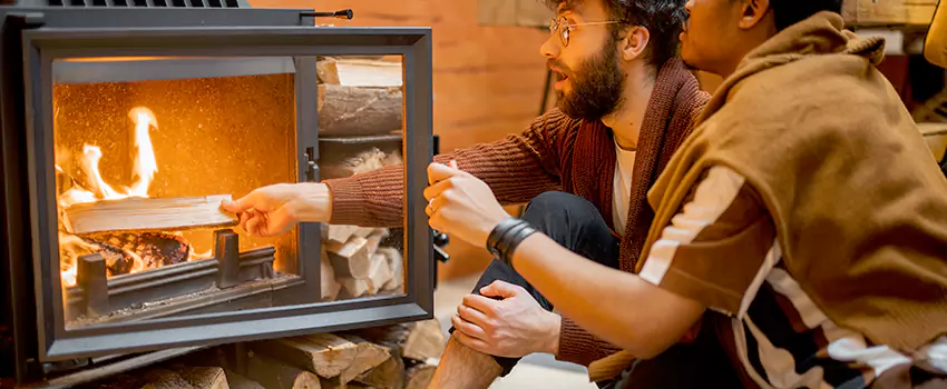 Benefits of Harman Stoves Fireplace in Converse, Texas