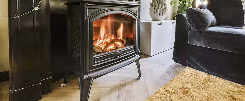 Cost of Hearthstone Stoves Fireplace Services in Converse, Texas