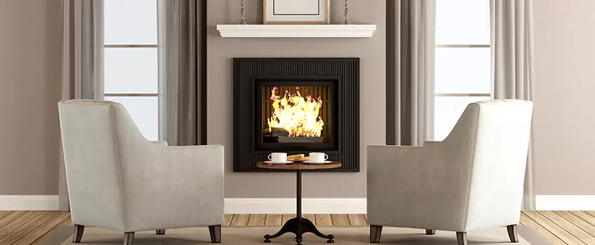 Heat & Glo Outdoor Gas Fireplaces Installation Contractors in Converse, Texas
