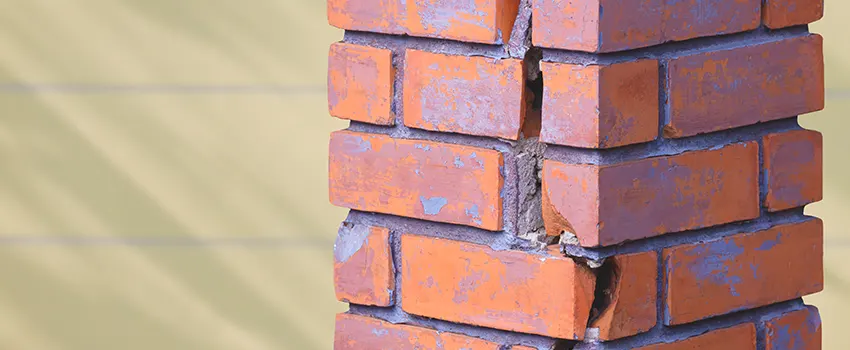 Leaking Chimney Repair And Replacement Cost in Converse, Texas