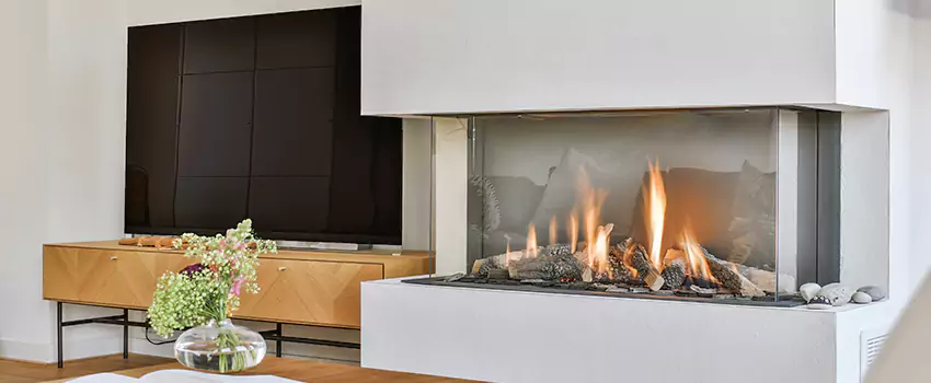 Ortal Wilderness Fireplace Repair and Maintenance in Converse, Texas