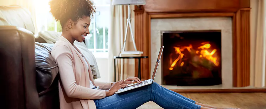 Cost-Effective Osburn Fireplace Installation and Repair in Converse, TX