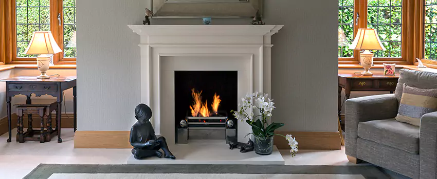 RSF Fireplaces Maintenance and Repair in Converse, Texas